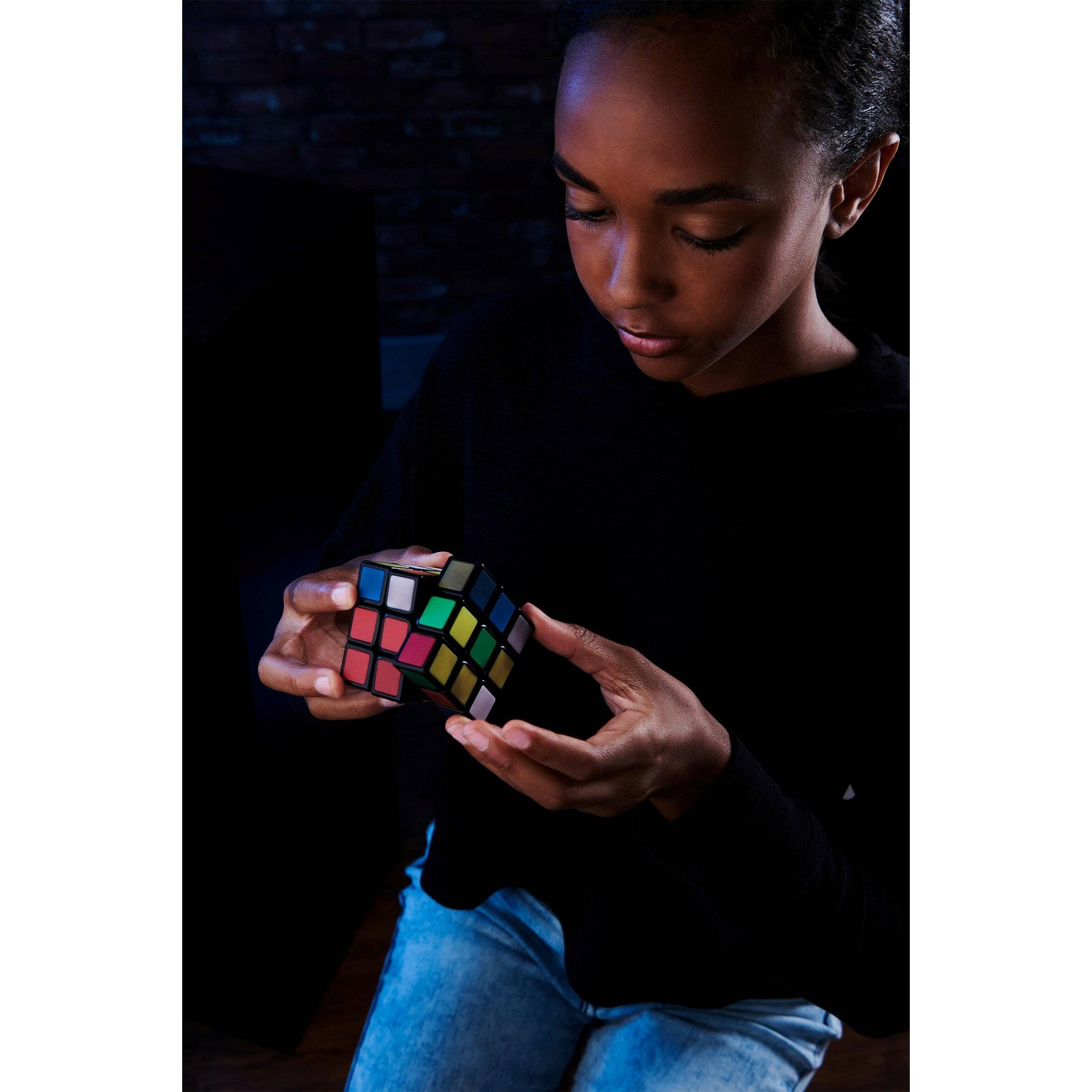 Rubiks - Phantom-Würfel (6064647)