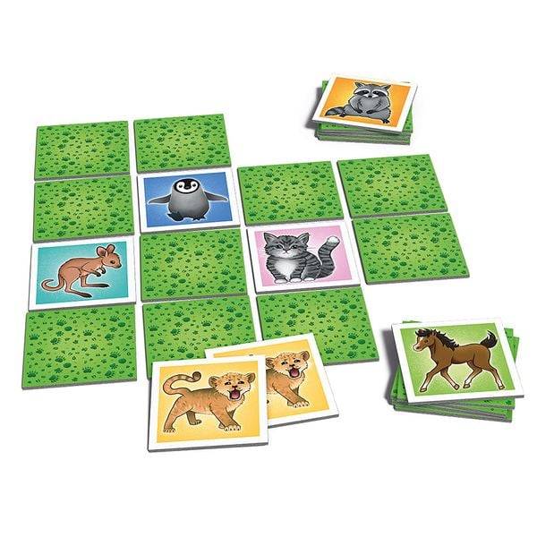 KOSMOS - Tierbaby Memo