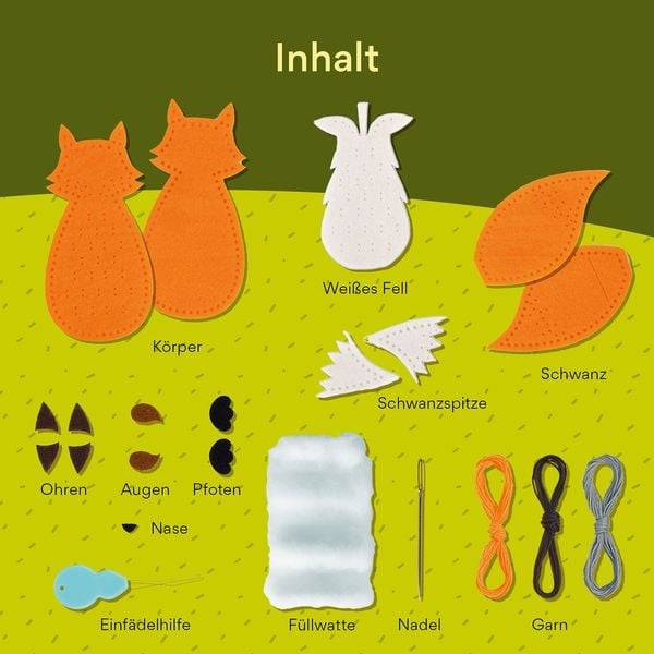 Näh-Spaß mit Rabbat