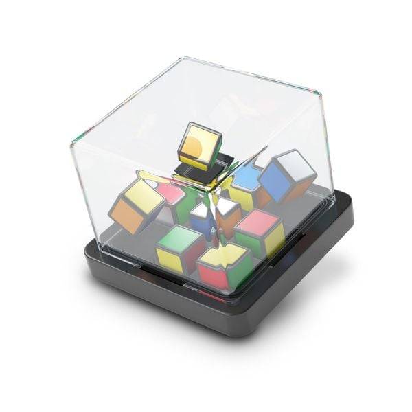 RBK Rubiks Race (Spiel)