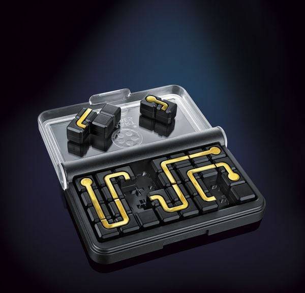IQ-Circuit (Kinderspiel)
