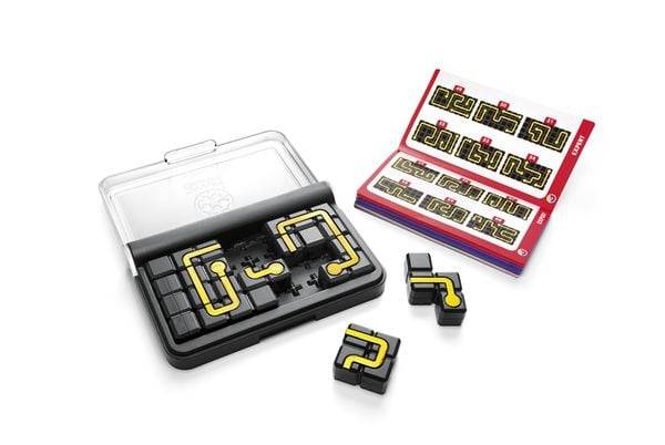 IQ-Circuit (Kinderspiel)