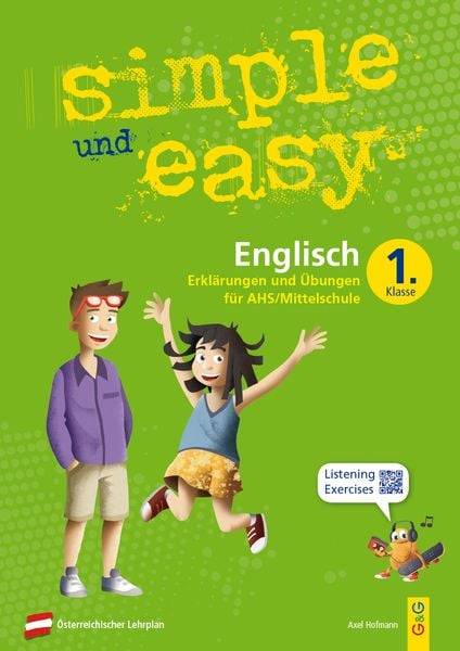Simple und easy Englisch 1