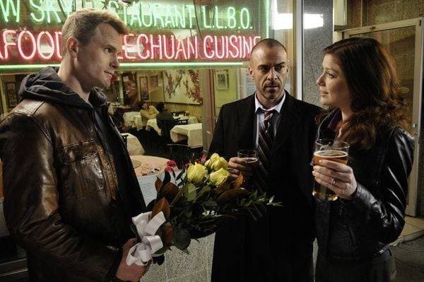 King - Staffel 1 [2 DVDs]