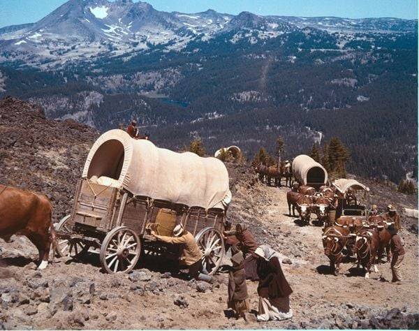 Der Weg nach Westen - Mediabook (+ DVD) Limited Edition