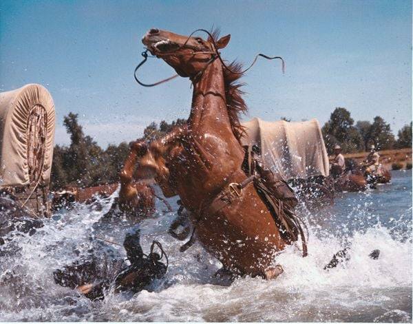 Der Weg nach Westen - Mediabook (+ DVD) Limited Edition