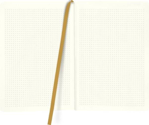 MyNOTES Notizbuch A5: Namaste