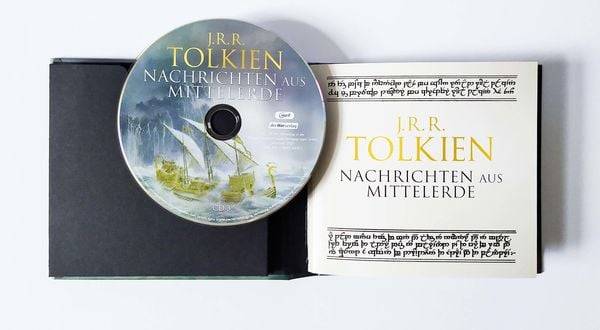 Nachrichten aus Mittelerde