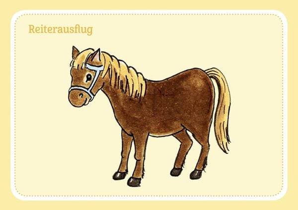 30 Musikstoppspiele. Bildkarten für Kinder