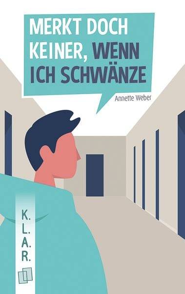 Merkt doch keiner, wenn ich schwänze.