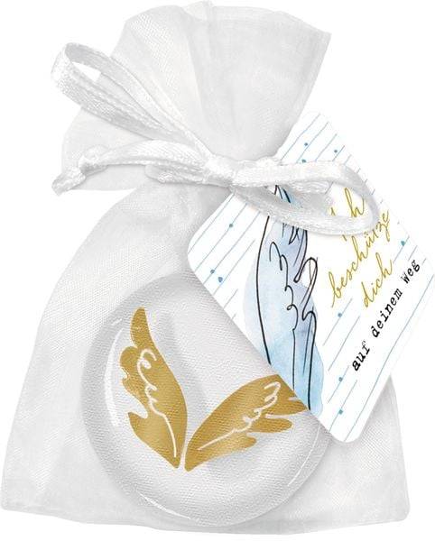 Handschmeichler Kunstharz