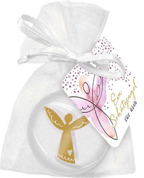 Handschmeichler Kunstharz