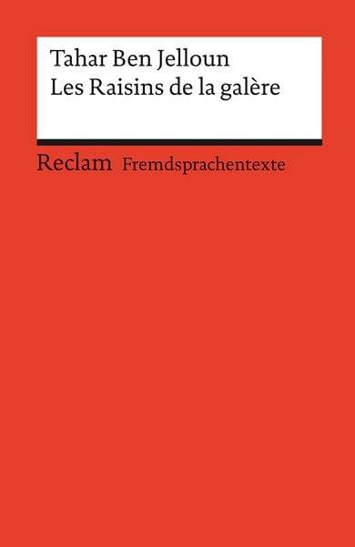 Les Raisins de la galère