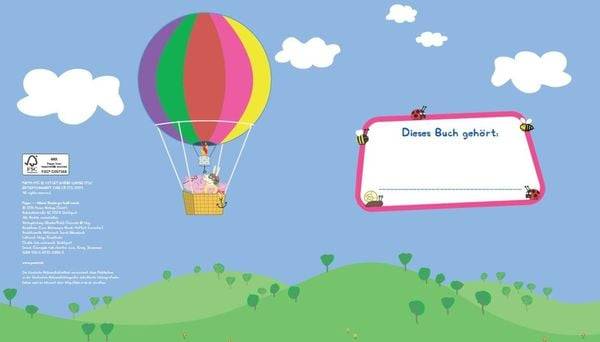 Peppa - Meine Kindergartenfreunde