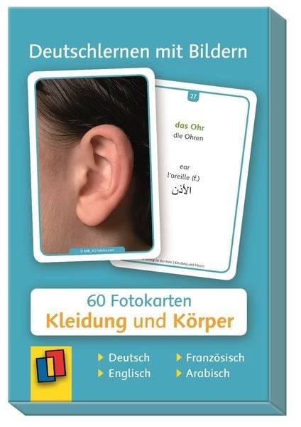 Kleidung und Körper