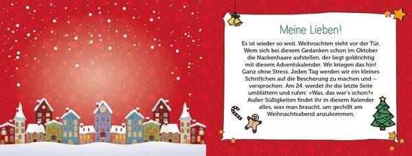 Am Arsch vorbei geht auch ein Weg