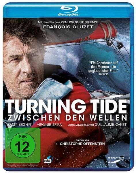 Turning Tide - Zwischen den Wellen