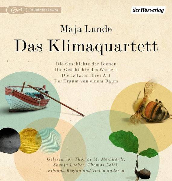 Das Klimaquartett