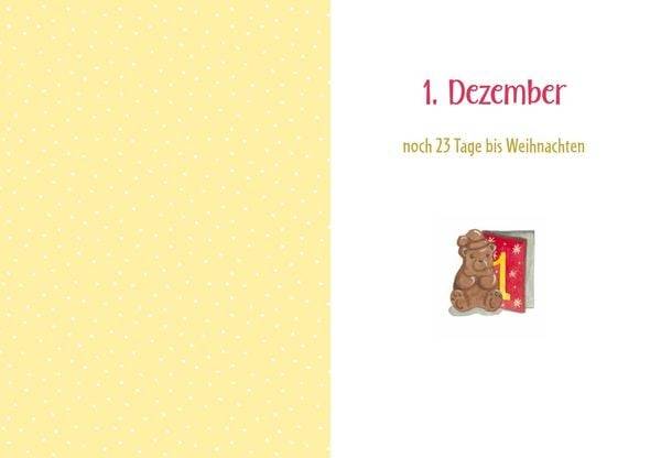Ein Fall für die Lebkuchen-Bande