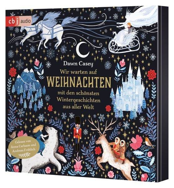 Wir warten auf Weihnachten