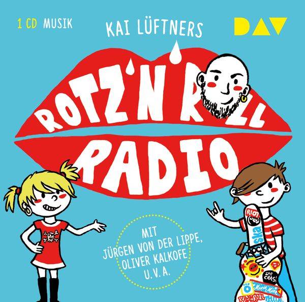 Rotz ‘n’ Roll Radio
