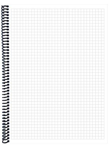 Notizbuch DINA 4