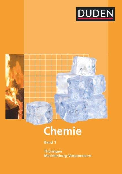 Chemie 1 Lehrbuch