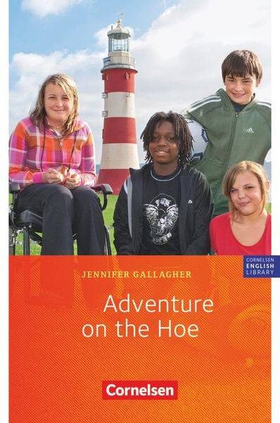 Adventure on the Hoe