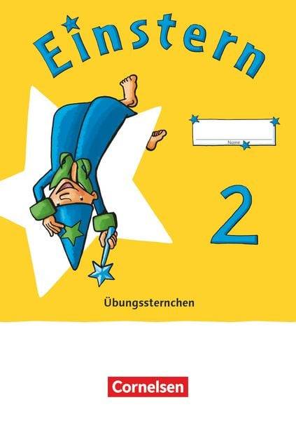Einstern Mathematik 2. Übungssternchen