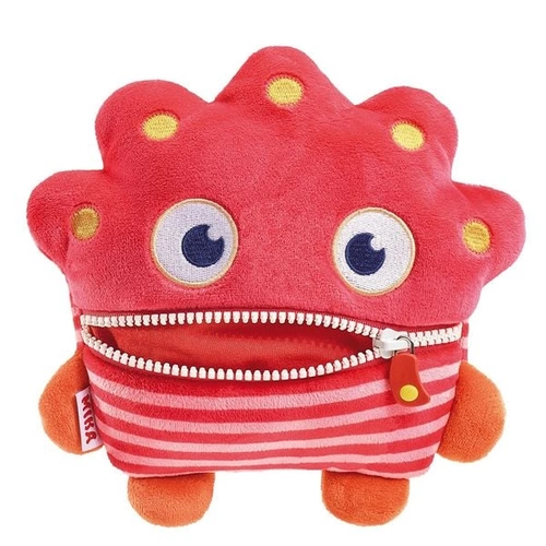 Sorgenfresser klein, Mika Sorgenfresser klein, Mika