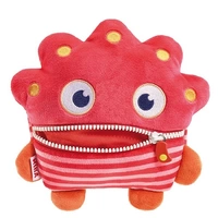 Sorgenfresser klein, Mika Sorgenfresser klein, Mika