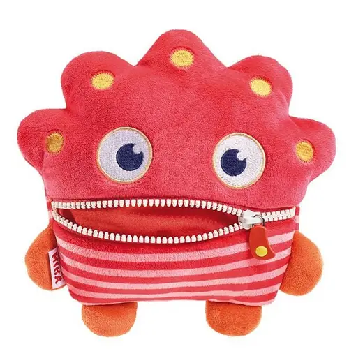 Sorgenfresser klein, Mika Sorgenfresser klein, Mika