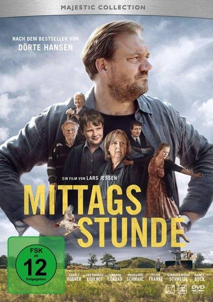 Mittagsstunde [2 DVDs]