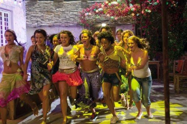 Mamma Mia! - 2-Movie Collection [2 DVDs]