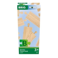 BRIO - Schienen Starter Sortiment B BRIO - Schienen Starter Sortiment B