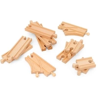 BRIO - Schienen Starter Sortiment B BRIO - Schienen Starter Sortiment B