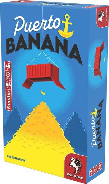 Puerto Banana