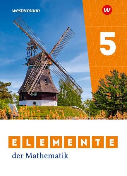 Elemente der Mathematik SI 5. Schülerband. Für Niedersachsen