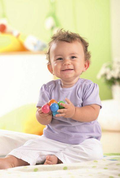 HABA - Greifling Magica