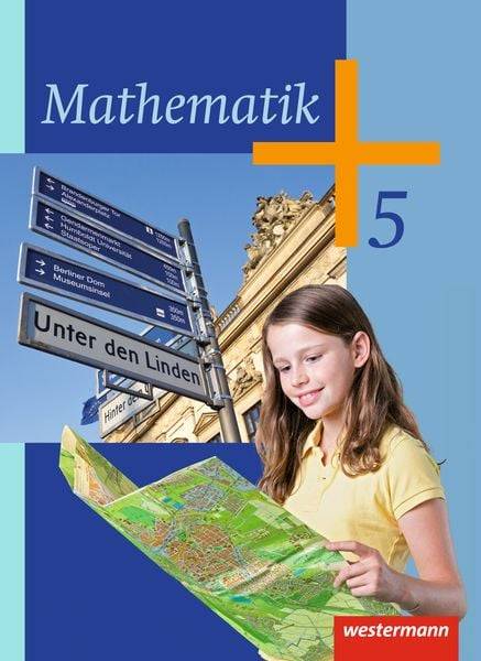 Mathematik 5. Klasse. Schülerband