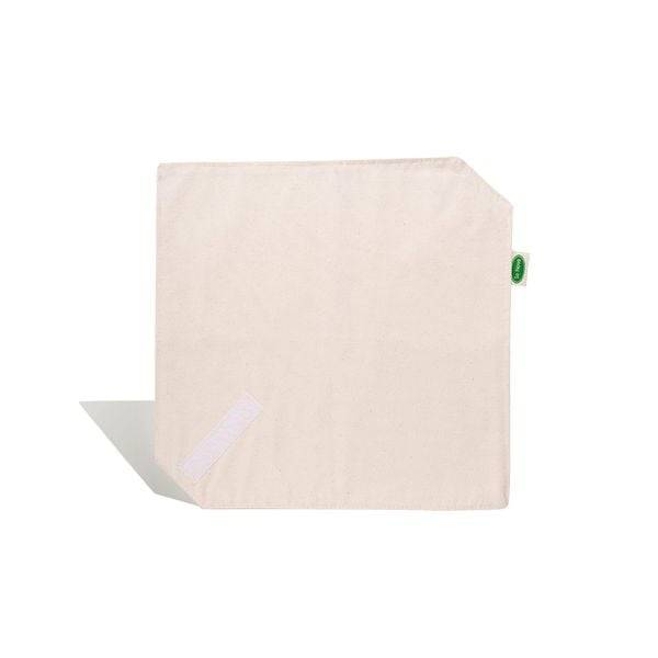 Lunch Wraps aus Baumwolle, 3er Set