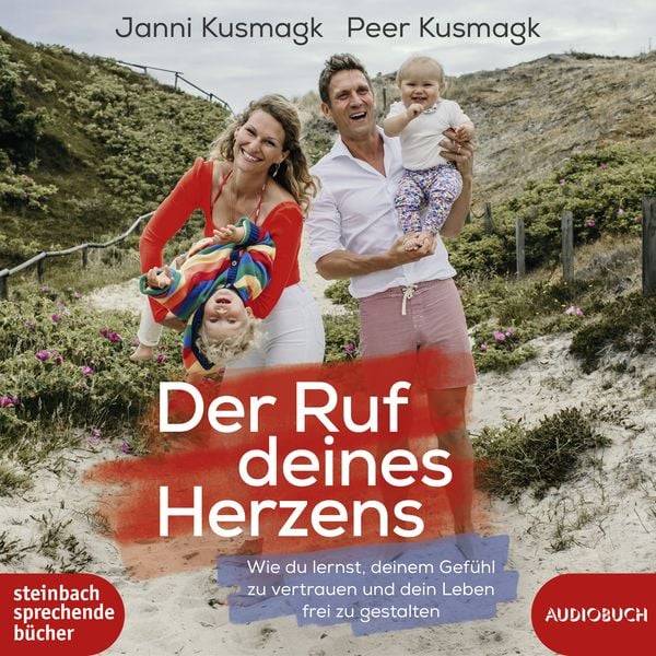 Der Ruf deines Herzens