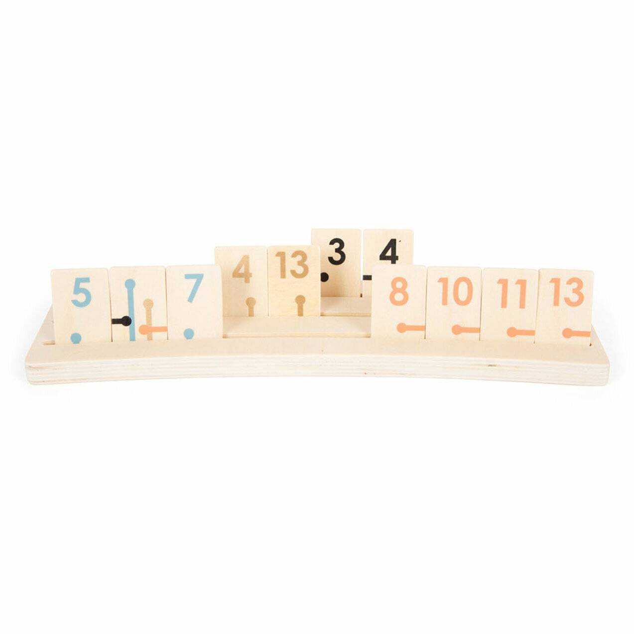 Rummy Gold Edition