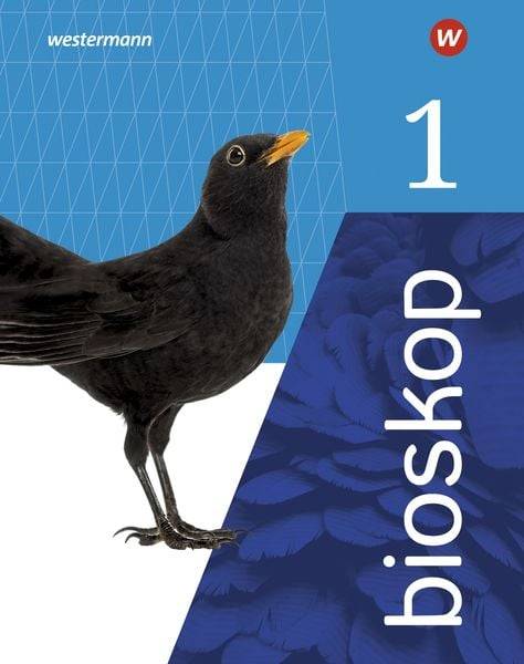 Bioskop SI 1. Schülerband. Nordrhein-Westfalen