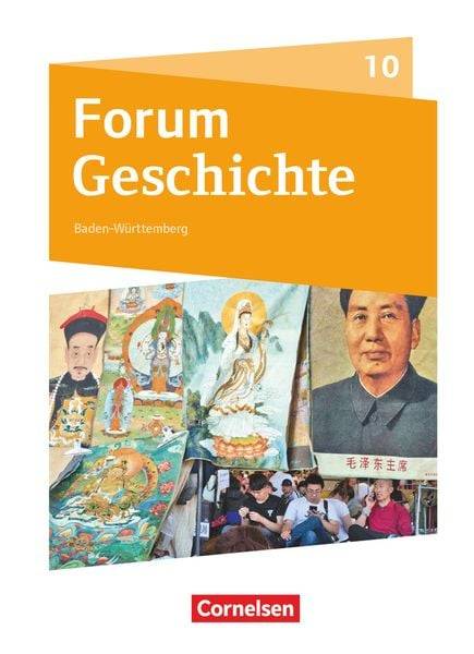 Forum Geschi 10 Neu BW SB Imperien China, RUS, TÜR