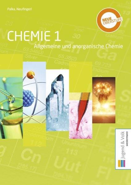 Chemie 1. Schülerband