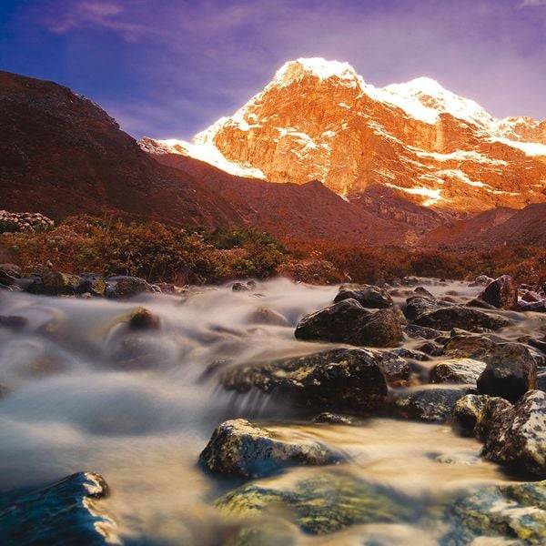 Himalaya 2024