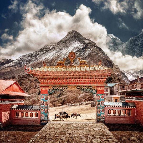 Himalaya 2024