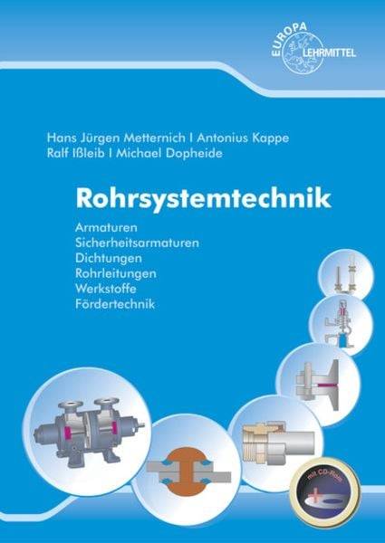 Dopheide, M: Rohrsystemtechnik