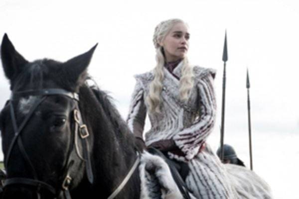 Game of Thrones - Die komplette Serie [38 DVDs]